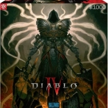 Puzzle GOOD LOOT Diablo IV – Inarius 1000 pièces