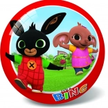 Balle avec motif Lapin Bing