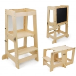 Tour d'apprentissage Prema 3v1 naturelle