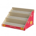Grand support en bois pour puzzles BIGJIGS TOYS