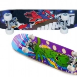 Skateboard débutants TEDDIES