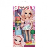 Rainbow High Fashion Style poupée Bella