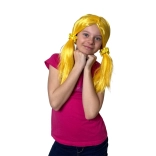 jaune
