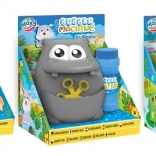 Machine à bulles en forme d'animaux