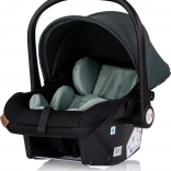 Siège auto Chipolino Amore i-Size 40–87 cm Basil