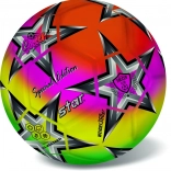 Ballon de football Fluo 23 cm taille 5
