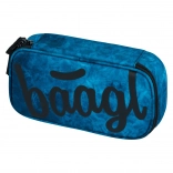 BAAGL trousse scolaire étui ocean
