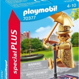 Playmobil Special Plus artiste de rue