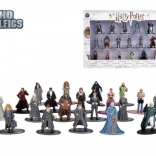 Nano-figurines métalliques HARRY POTTER – lot de 20 pièces