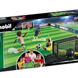 Playmobil Sports & Action stade de football avec set de figurines