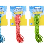 Élastique à sauter 5 m avec emballage en tchèque