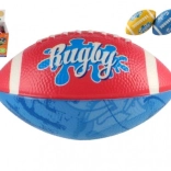 Ballon de rugby en mousse pour enfants