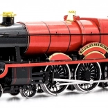 Modèle métallique 3D HARRY POTTER Poudlard Express METAL EARTH ICONX