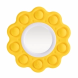 Dimpl Bright petit soleil avec miroir