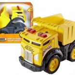 Camion Matchbox Déployable