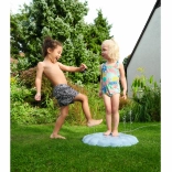 big splash shower coquillage – pulvérisateur d’eau pour enfants 2+