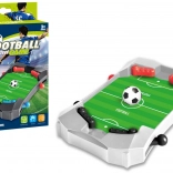 Mini football arcade Blanc