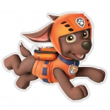 Décoration murale PAW PATROL – Zuma