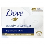 Dove savon Beauty Cream Bar 100 g