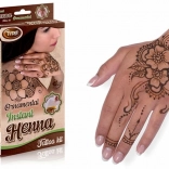 Ensemble Créatif TyToo Henna Ornement