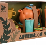 Set de pique-nique BIO 35 pièces