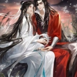 Peinture diamant Bénédiction du Fonctionnaire Céleste 30x40 cm