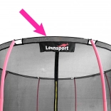 Anneau supérieur pour trampoline SPORT MAX 6 ft