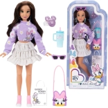 Poupée mannequin Disney ily 4Ever inspirée par DAISY DUCK avec accessoires 30 cm