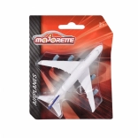 Avions de ligne MAJORETTE – 5 modèles