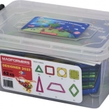 Jeu de construction magnétique Magformers Designer 2023