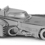 Metal Earth puzzle 3D BATMAN : Batmobile (1989)