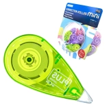 Ruban correcteur pastel 5 mm × 6 m