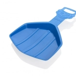 Luge Pelle Clown bleu