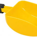 LENA pelle à sable 20 cm – rose