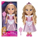 Disney Princess My Friend Aurora – poupée La Belle au bois dormant 35 cm