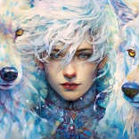 Puzzle Jack Frost 1000 pièces ENJOY