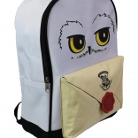 Sac à dos Harry Potter - lettre