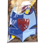 Épée et bouclier en mousse Aigle pour enfants