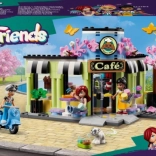 Lego Friends Café de Heartlake