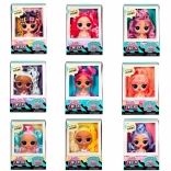 Tête de stylisme L.O.L. Surprise Tweens Surprise Swap