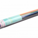 Ensemble de papiers crépon