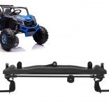 Axe avant pour véhicules électriques XMX613