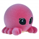 pieuvre en peluche Flockies Carla