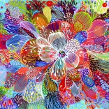 Enjoy Puzzle Fleurs de la Révolution 1000 pièces