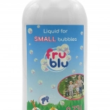 Liquide pour petites bulles Fru Blu 0,73 l