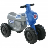 Dohány draisienne Cross noire