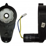 Moteur à courant continu avec réducteur 24 V, 12 000 tr/min