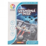 Mindok Smart Mission spatiale