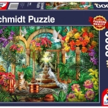 Puzzle Atrium 2000 pièces