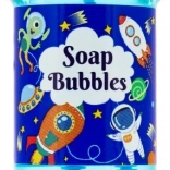 Bulles de savon pour enfants Espace 145 ml